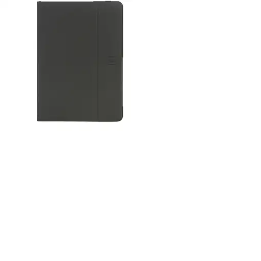 Tucano TAB-3LEM11-BK funda para tablet 27,9 cm (11") Folio Negro