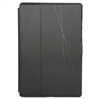 Targus THZ919GL funda para tablet 26,7 cm (10.5") Negro