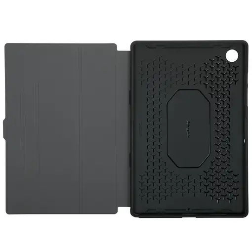 Targus THZ919GL funda para tablet 26,7 cm (10.5") Negro