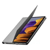 Cellularline 8018080476235 31,5 cm (12.4") Folio Negro