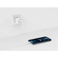 Equip 245530 cargador de dispositivo móvil Tableta, Smartphone Blanco Corriente al