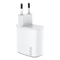 Celly UPTC1USB2USBC65 cargador de dispositivo móvil Smartphone, Tableta, Teléfono