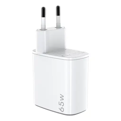 Celly UPTC1USB2USBC65 cargador de dispositivo móvil Smartphone, Tableta, Teléfono