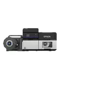 Epson ColorWorks C8000e (BK) impresora de etiquetas Inyección de tinta Color 600 x