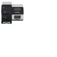 Epson ColorWorks C8000e (BK) impresora de etiquetas Inyección de tinta Color 600 x