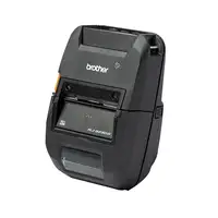 Brother RJ3230BL impresora de etiquetas Térmica directa 203 x 203 DPI 127 mm/s Ina