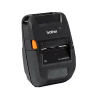 Brother RJ3230BL impresora de etiquetas Térmica directa 203 x 203 DPI 127 mm/s Ina