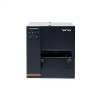 Brother TJ-4120TN impresora de etiquetas Térmica directa / transferencia térmica 3