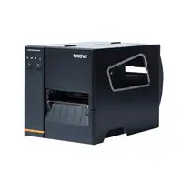 Brother TJ-4120TN impresora de etiquetas Térmica directa / transferencia térmica 3