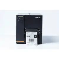 Brother TJ-4120TN impresora de etiquetas Térmica directa / transferencia térmica 3