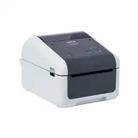 Brother TD-4410D impresora de etiquetas Térmica directa 203 x 203 DPI 203 mm/s Alá