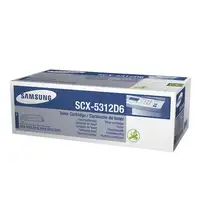 Samsung SCX-5312D6 cartucho de tóner Original Negro