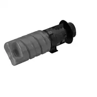 Ricoh 842656 cartucho de tóner 1 pieza(s) Original Negro