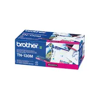 Brother TN-130M cartucho de tóner 1 pieza(s) Original Magenta