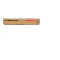 Ricoh 841930 cartucho de tóner 1 pieza(s) Original Magenta