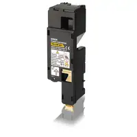 Epson Cartucho de tóner amarillo alta capacidad 1.4k