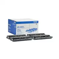 Brother DR-230CL tambor de impresora Original