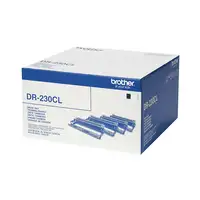Brother DR-230CL tambor de impresora Original