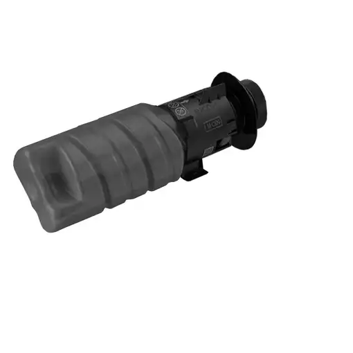 Ricoh 842710 cartucho de tóner 1 pieza(s) Original Negro