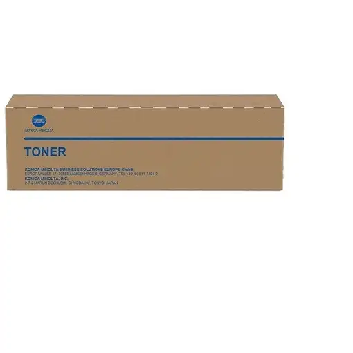 Konica Minolta A2A103D tambor de impresora Compatible 1 pieza(s)