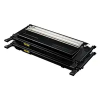 Samsung CLT-P4092B cartucho de tóner 2 pieza(s) Original Negro