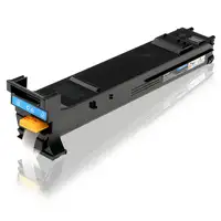 Epson Cartucho de tóner cian alta capacidad 8k