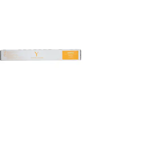 UTAX 1T02RLAUT0 cartucho de tóner 1 pieza(s) Original Amarillo