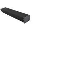 Sharp BPGT70BA cartucho de tóner 1 pieza(s) Original Negro