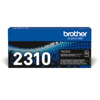 Brother TN-2310 cartucho de tóner 1 pieza(s) Original Negro