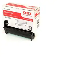 OKI 43381724 tambor de impresora Original
