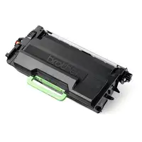 Brother TN-3610XL cartucho de tóner 1 pieza(s) Original Negro