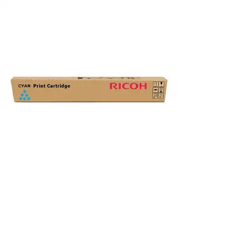 Ricoh 841928 cartucho de tóner 1 pieza(s) Original Cian
