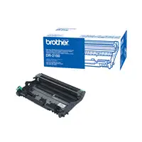 Brother DR-2100 tambor de impresora Original