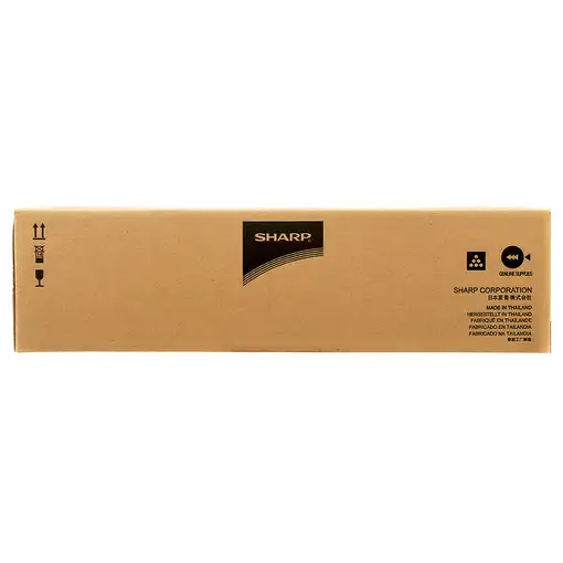 Sharp MXB45GT cartucho de tóner 1 pieza(s) Compatible Negro