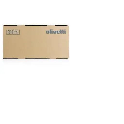 Olivetti B1230 cartucho de tóner 1 pieza(s) Original Negro