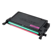 Samsung CLT-M5082L cartucho de tóner 1 pieza(s) Original Magenta