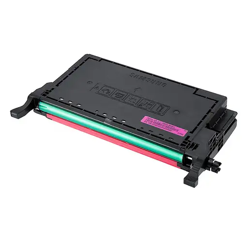 Samsung CLT-M5082L cartucho de tóner 1 pieza(s) Original Magenta