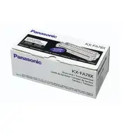 Panasonic KX-FA78X tambor de impresora Original 1 pieza(s)