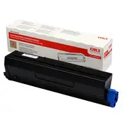 OKI 43979202 cartucho de tóner 1 pieza(s) Original Negro