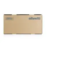 Olivetti B1237 cartucho de tóner 1 pieza(s) Compatible Negro