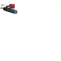 OKI Black Toner Cartridge for OL1200ex & OKIPAGE 16n cartucho de tóner Original Ne