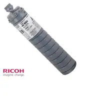 Ricoh MP 9002 type 6210D cartucho de tóner 1 pieza(s) Compatible Negro