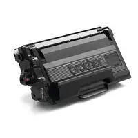 Brother TN-3600 cartucho de tóner 1 pieza(s) Original Negro