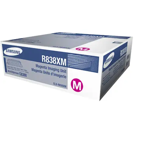 Samsung CLX-R838XM tambor de impresora Original 1 pieza(s)