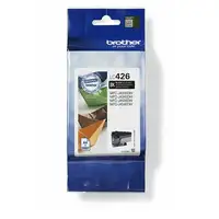 Brother LC-426BK cartucho de tinta 1 pieza(s) Original Negro