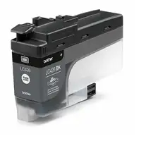 Brother LC-426BK cartucho de tinta 1 pieza(s) Original Negro