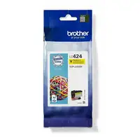 Brother LC-426BK cartucho de tinta 1 pieza(s) Original Negro