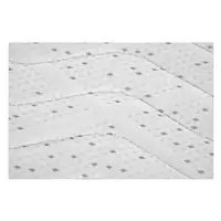 Colchón Flex Garbí Visco Gel Articulado 23 80x200