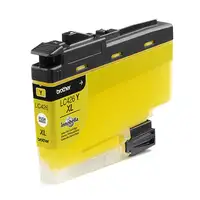 Brother LC426XLY cartucho de tinta 1 pieza(s) Original Amarillo