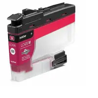 Brother LC-426M cartucho de tinta 1 pieza(s) Original Magenta